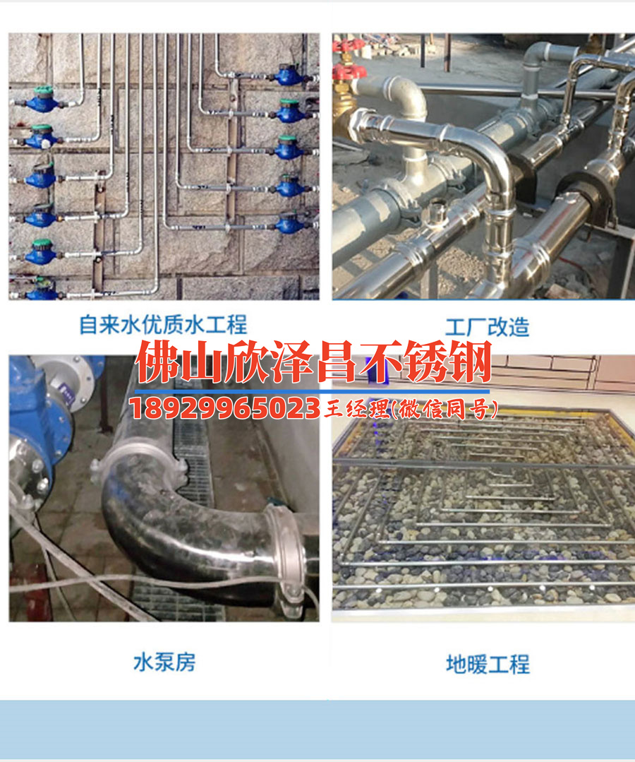 316L高強管材(強勁特制316L高強管材，開啟全新設計之旅)